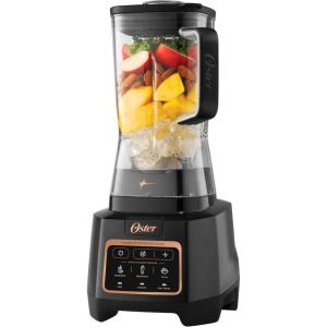 image:imageOster Extreme Mix Blender 1500Watt HighSpeed Countertop Blender with 64oz Jar amp Auto Programs Perfect for Smoothies Milkshakes Salsa1500 Watts Tritan Jar