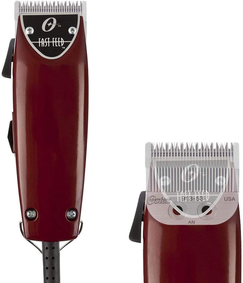 image:imageOster Adjustable Clipper Blade Fine 076913536001Silver