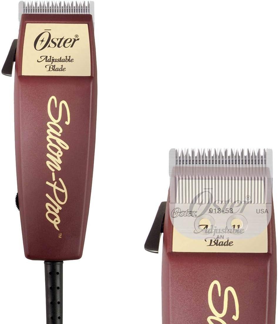 image:imageOster Adjustable Clipper Blade Fine 076913536001Silver