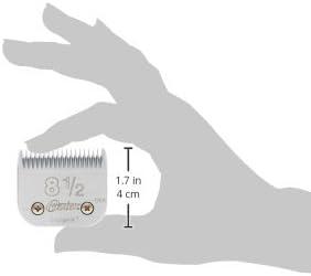 image:imageOster CryogenX Detachable Pet Clipper Blade Size 30 078919026005Mediumsmooth