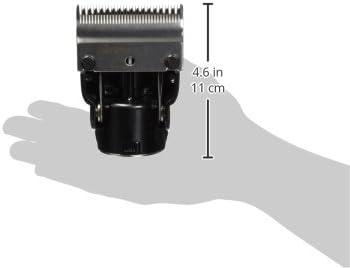 image:imageOster Large Animal Clipper Replacement Head for Clipmaster Showmaster and Shearmaster