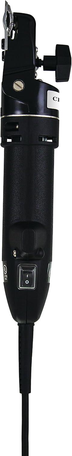 image:imageOster Professional Cordless 3000i Dog amp Animal Clippers Pet Livestock amp Dog Grooming Clippers Ergonomic Heavy Duty Design Includes Size 10 CryogenX Blade Battery amp Charging StandBlack