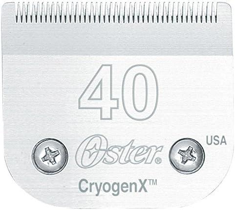 image:imageOster TakeDownQuick Detachable Pet Clipper Blade Size Coarse 078916526003