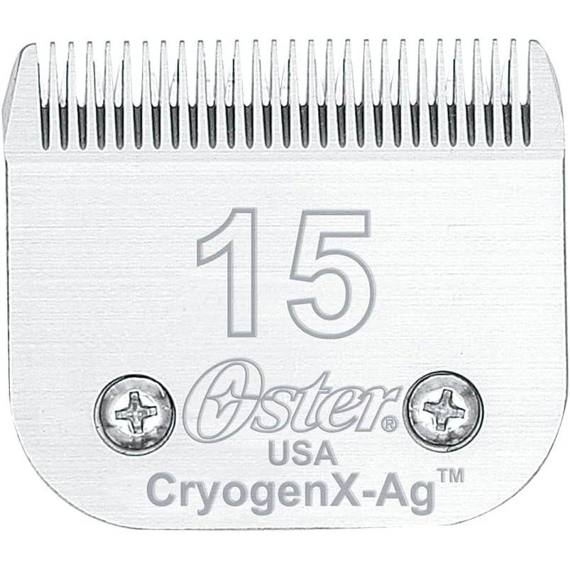 image:imageBlade 8015 78919036005 Pet Grooming GearSize 15