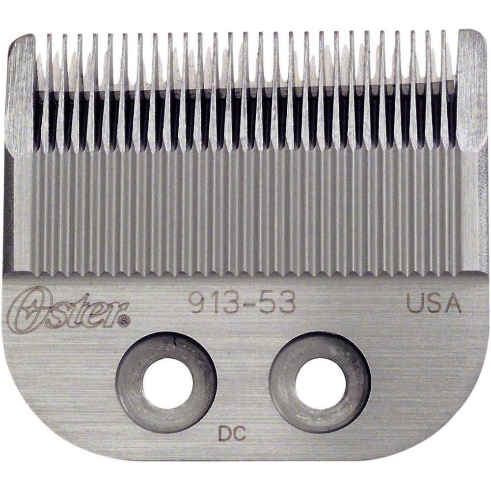 image:imageOster Adjustable Clipper Blade Fine 076913536001Silver