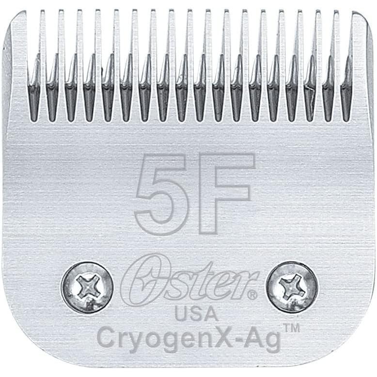 image:imageOster CryogenX Detachable Pet Clipper Blade Size 30 0789190260051 Count Pack of 1
