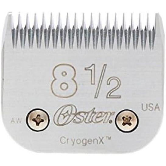 image:imageOster CryogenX Detachable Pet Clipper Blade Size 30 078919026005Mediumsmooth