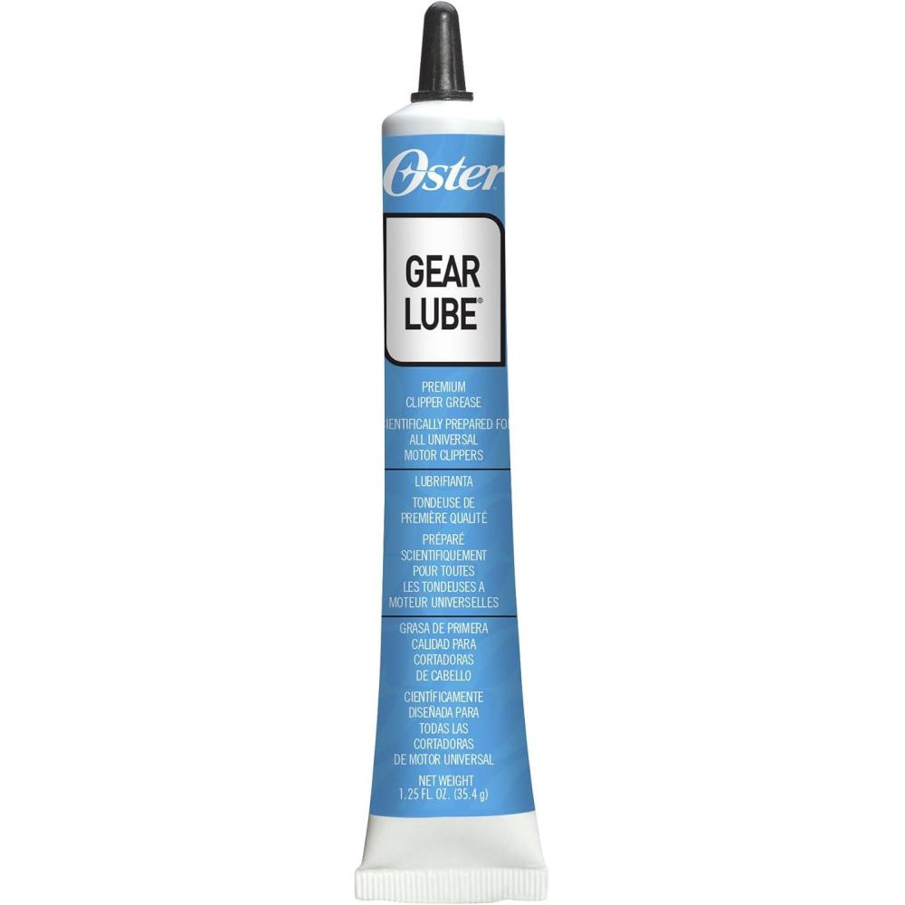 image:imageOster Gear Lube Premium Clipper Grease 125 Ounces 076300105000