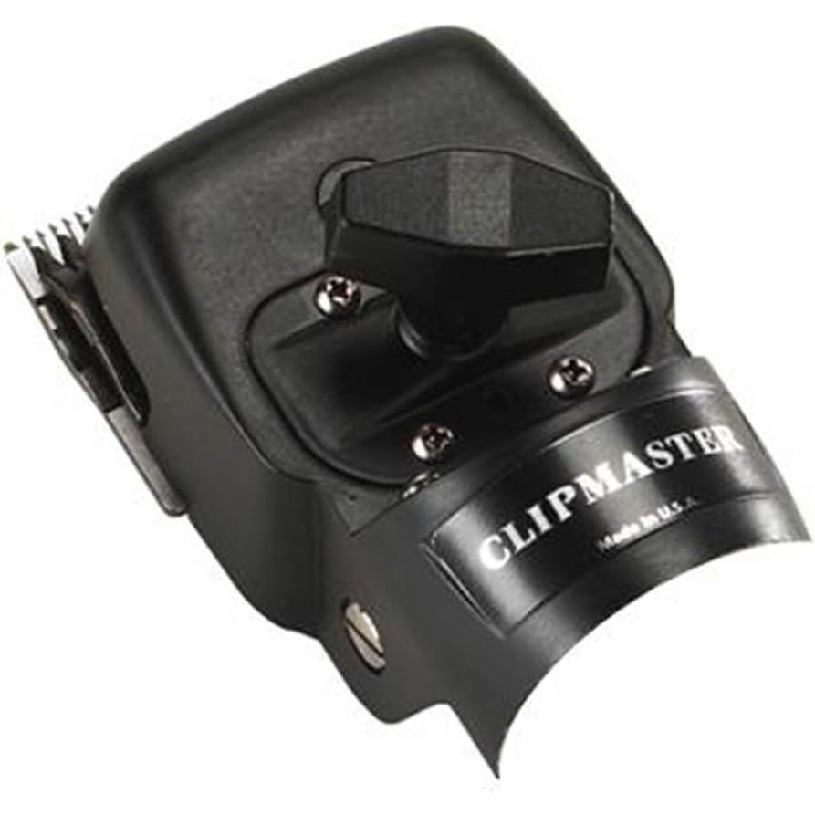 image:imageOster Large Animal Clipper Replacement Head for Clipmaster Showmaster and Shearmaster