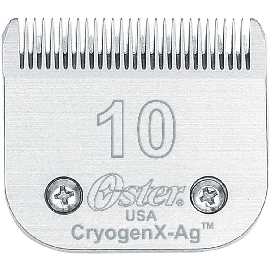 image:imageOster Professional Pet amp Dog Grooming Blades Size 40 Detachable Clipper Blades Replacement for Oster A6 Golden A5 Turbo A5 Power Max amp PowerPro Ultra for Veterinary Surgical PrepNo Color