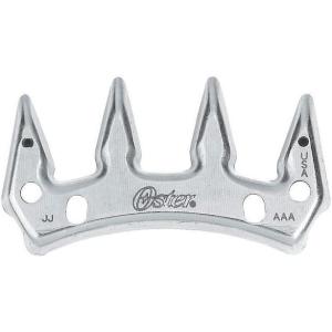 image:imageOster 4Point Shear Cutter Blade AAA Wide 078555056003