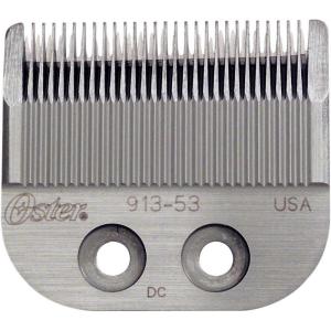 image:imageOster Adjustable Clipper Blade Fine 076913536001Silver