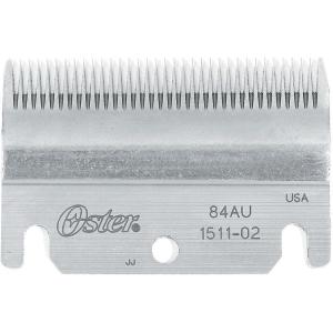 image:imageOster Clipmaster Bottom Clipper Blade Size 84AU 078511026001