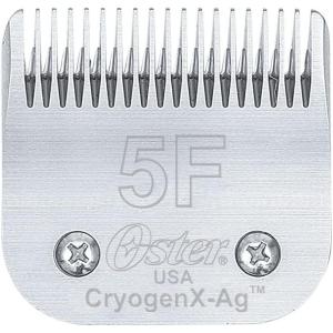 image:imageOster CryogenX Detachable Pet Clipper Blade Size 30 0789190260051 Count Pack of 1