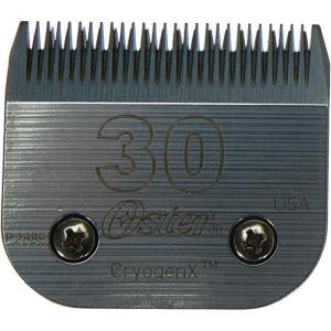 image:imageOster CryogenX Detachable Pet Clipper Blade Size 30 07891902600530