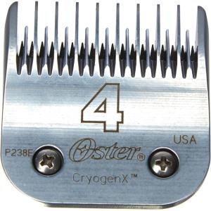 image:imageOster CryogenX Detachable Pet Clipper Blade Size 30 0789190260054