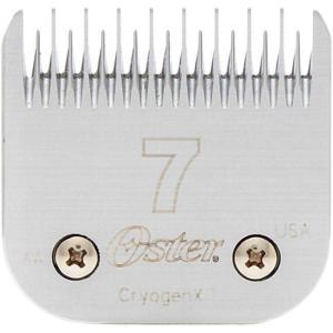 image:imageOster CryogenX Detachable Pet Clipper Blade Size 30 0789190260056