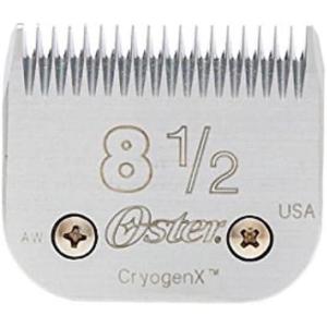 image:imageOster CryogenX Detachable Pet Clipper Blade Size 30 078919026005Mediumsmooth