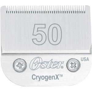image:imageOster CryogenX Detachable Pet Clipper Blade Size 30 078919026005Oster Detachable Blade  Size 50