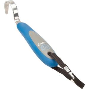 image:imageOster Equine Care Horse Hoof Pick BlueBlackBlue