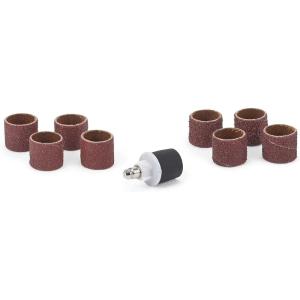 image:imageOster Gentle Paws Pet Nail Grinder Replacement Kit
