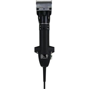 image:imageOster Professional Cordless 3000i Dog amp Animal Clippers  Pet Livestock amp Dog Grooming Clippers  Ergonomic Heavy Duty Design  Includes Size 10 CryogenX Blade Battery amp Charging StandBlack