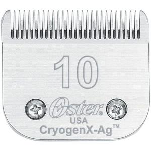 image:imageOster Professional Pet amp Dog Grooming Blades  Size 40 Detachable Clipper Blades  Replacement for Oster A6 Golden A5 Turbo A5 Power Max amp PowerPro Ultra  for Veterinary Surgical PrepNo Color
