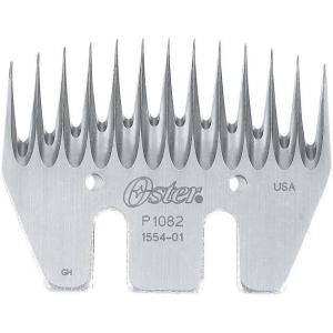 image:imageOster Shearing Comb 13Tooth Arizona Thin 078554016003