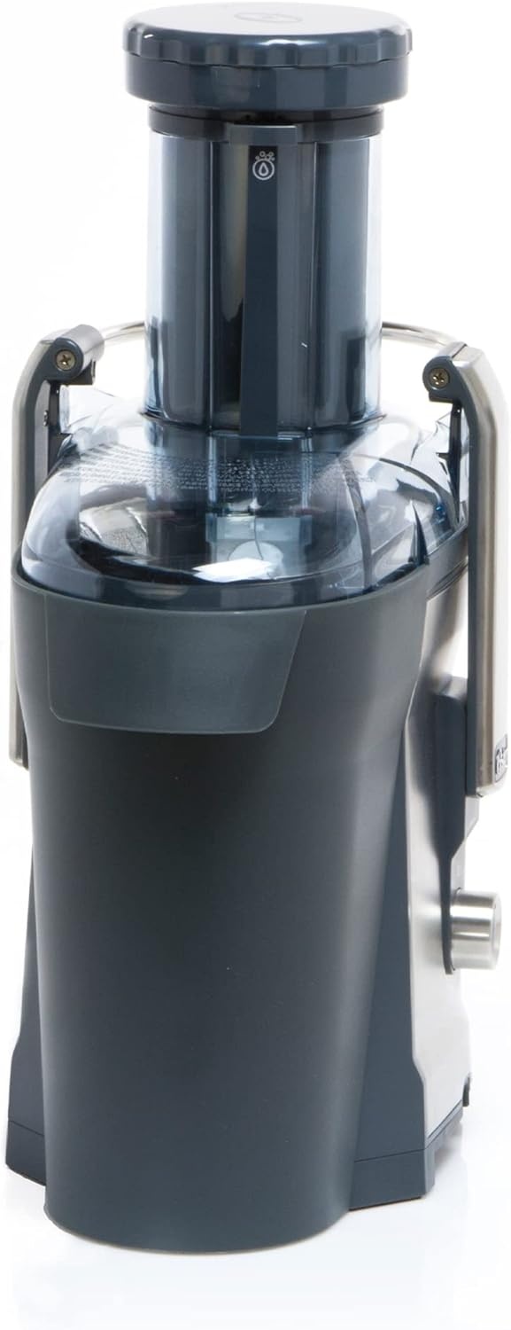 image:imageOster EasytoClean Professional Juicer Stainless Steel Juice Extractor AutoClean Technology XL Capacity