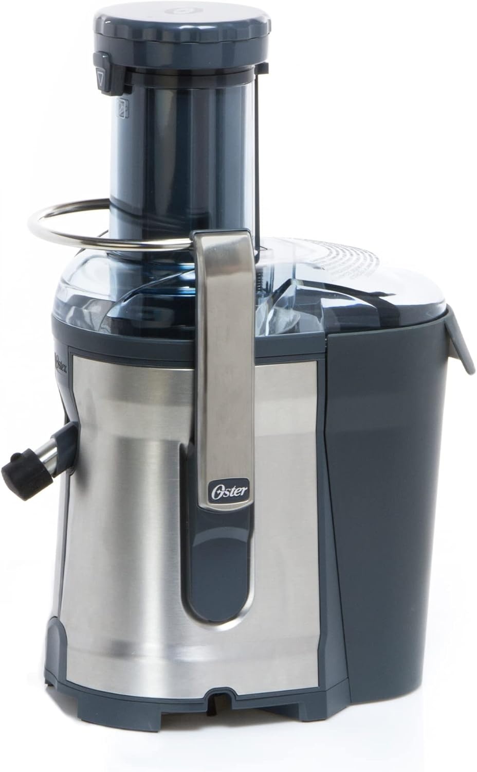 image:imageOster EasytoClean Professional Juicer Stainless Steel Juice Extractor AutoClean Technology XL Capacity