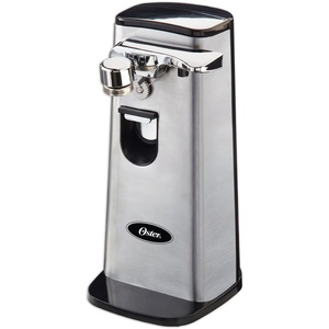 image:imageOster FPSTCN1300 Electric Can Opener Stainless Steel