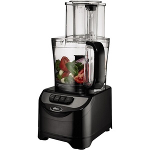 image:imageOster FPSTFP1355 2Speed 10Cup Food Processor 500watt Black