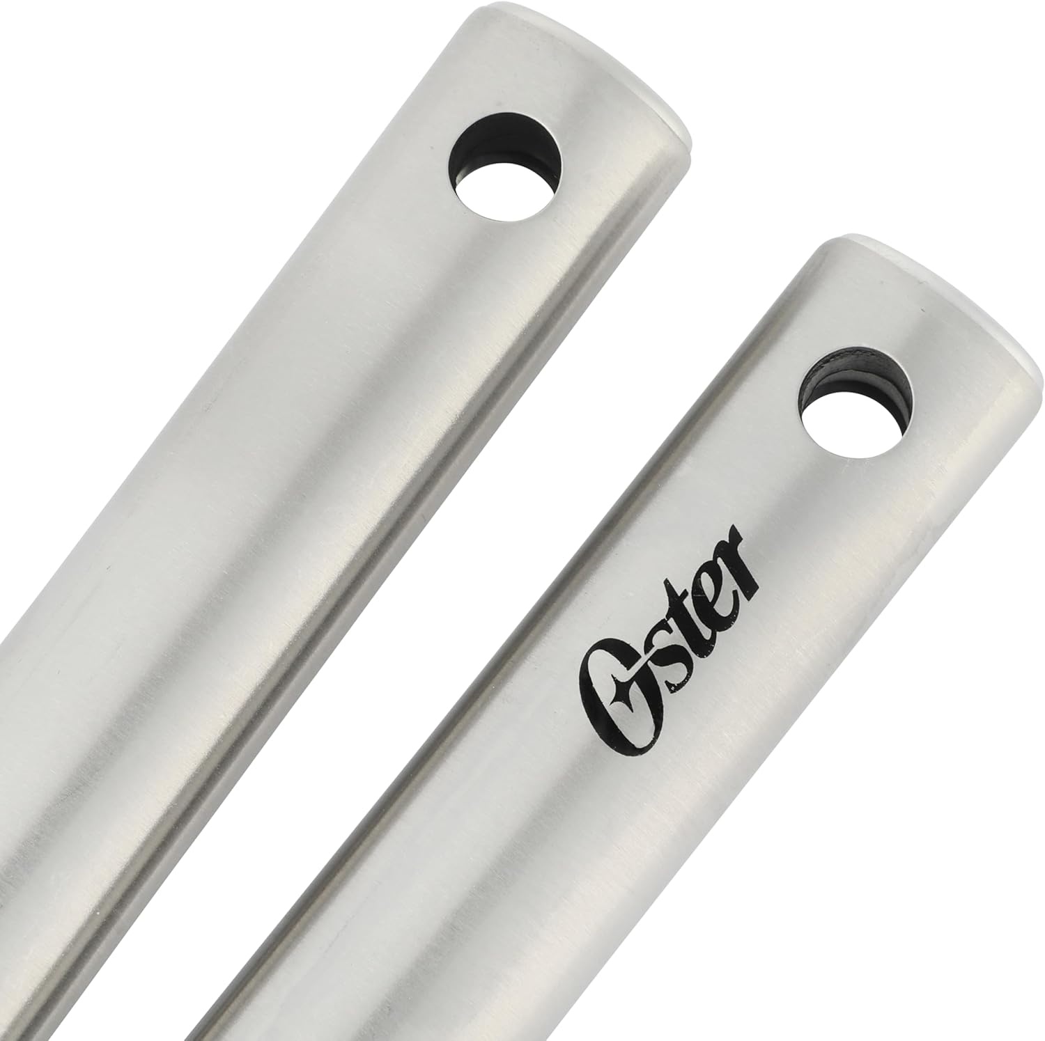 image:imageOster Baldwyn Multifunction Can Opener and Bottle Opener with Stainless Steel Handle Durable Kitchen Tool for Easy Opening