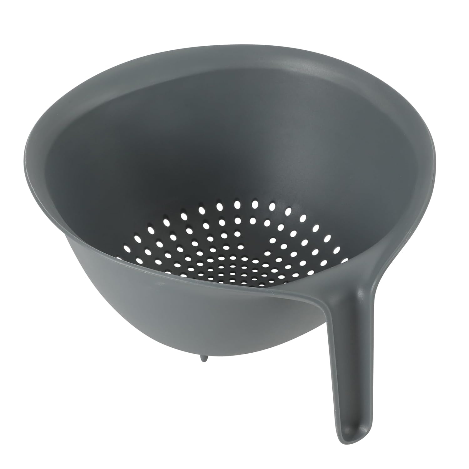 image:imageOster Bluemarine 9Inch 4Sided Box Grater Stainless Steel Cheese and Vegetable Grater Kitchen Tool for Shredding Slicing Grating BlueGrey HandleBlueGrey 3pc Set