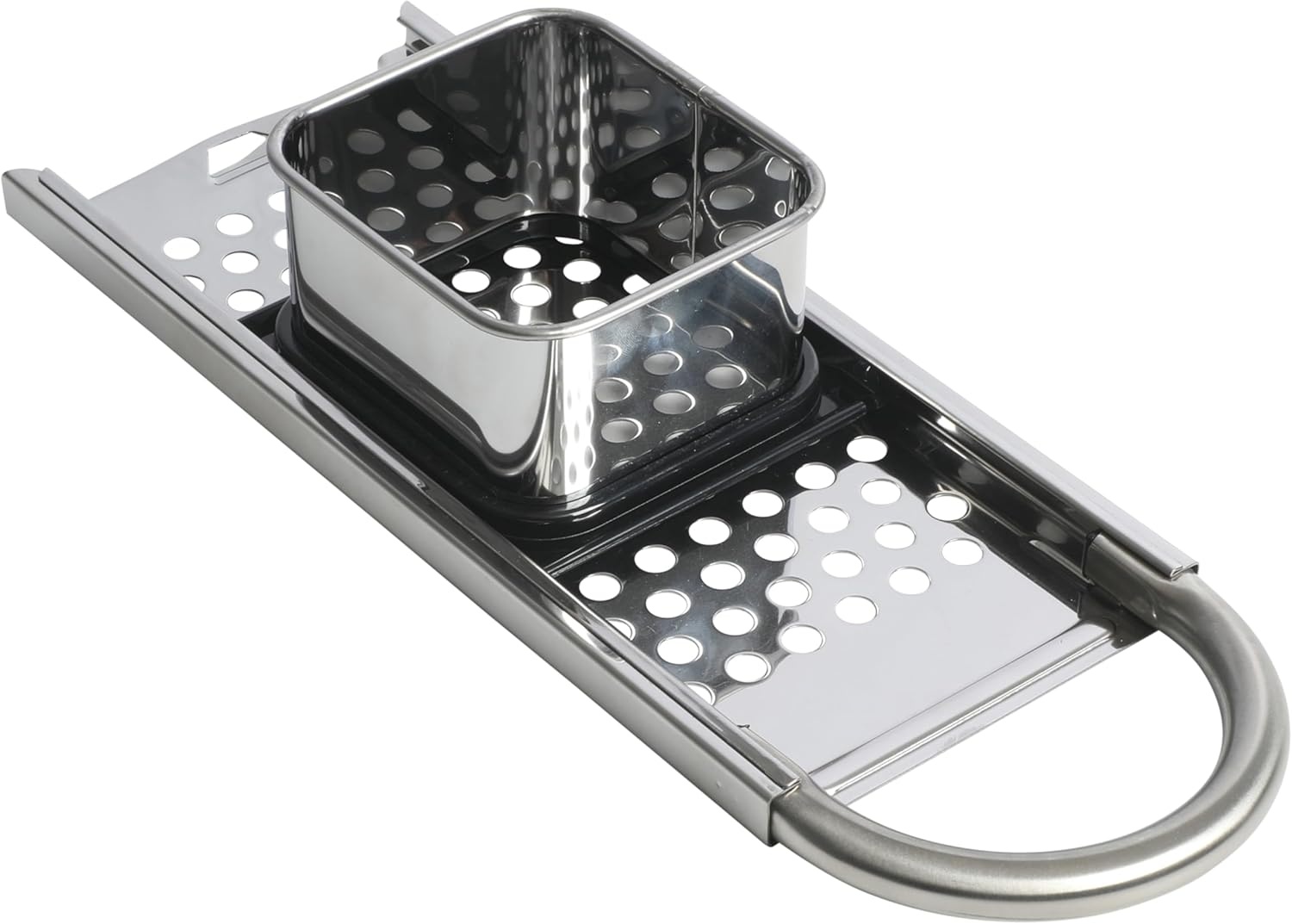 image:imageOster Helmsdale Stainless Steel Spaetzle Maker Traditional German Egg Noodle MakerStainless Steel Spaetzle Maker