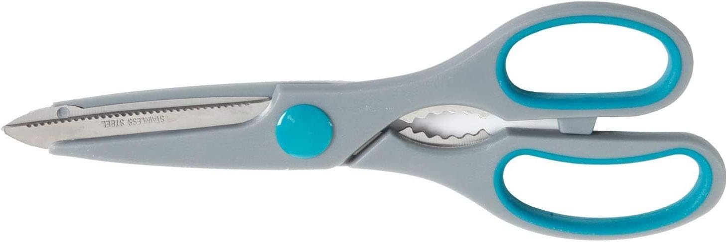 image:imageOster Lindbergh 14 Piece Cutlery Set RedTeal