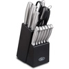 Brushed Satin (Baldwyn 14pc)