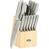 Brushed Satin (Eckert 15pc)