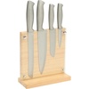 Stainless Steel (Baldwyn 5pc)