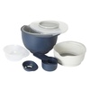 Blue (12pc Set)
