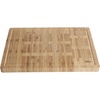 Bamboo Wood (Capeheart Rectangular)