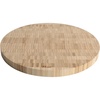 Bamboo Wood (Capeheart Round)
