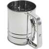 Stainless Steel (Flour Sifter)