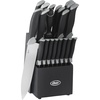 Black (Block and Handle)