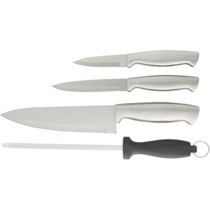 image:imageOster Baldwyn 4 Piece Stainless Steel Cutlery SetKnife Set 4Piece
