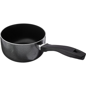 image:imageOster Calirborne Aluminum Non Stick Sauce Pan with Lid 25 Quart Black25 Quarts