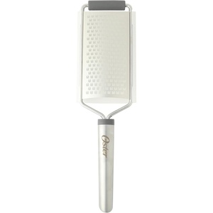 image:imageOster Chadswyck 138 Cooking Spoon Heat Resistant Silicone Head Safe for Nonstick Cookware Dishwasher SafeChadswyck 118 Grater