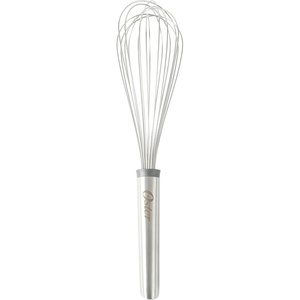 image:imageOster Chadswyck 138 Cooking Spoon Heat Resistant Silicone Head Safe for Nonstick Cookware Dishwasher SafeChadswyck 124 Whisk