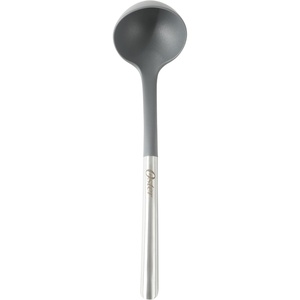 image:imageOster Chadswyck 138 Cooking Spoon Heat Resistant Silicone Head Safe for Nonstick Cookware Dishwasher SafeChadswyck 13 Ladle