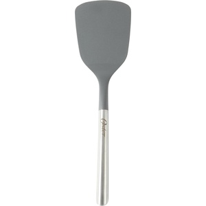 image:imageOster Chadswyck 138 Cooking Spoon Heat Resistant Silicone Head Safe for Nonstick Cookware Dishwasher SafeChadswyck 13 Turner